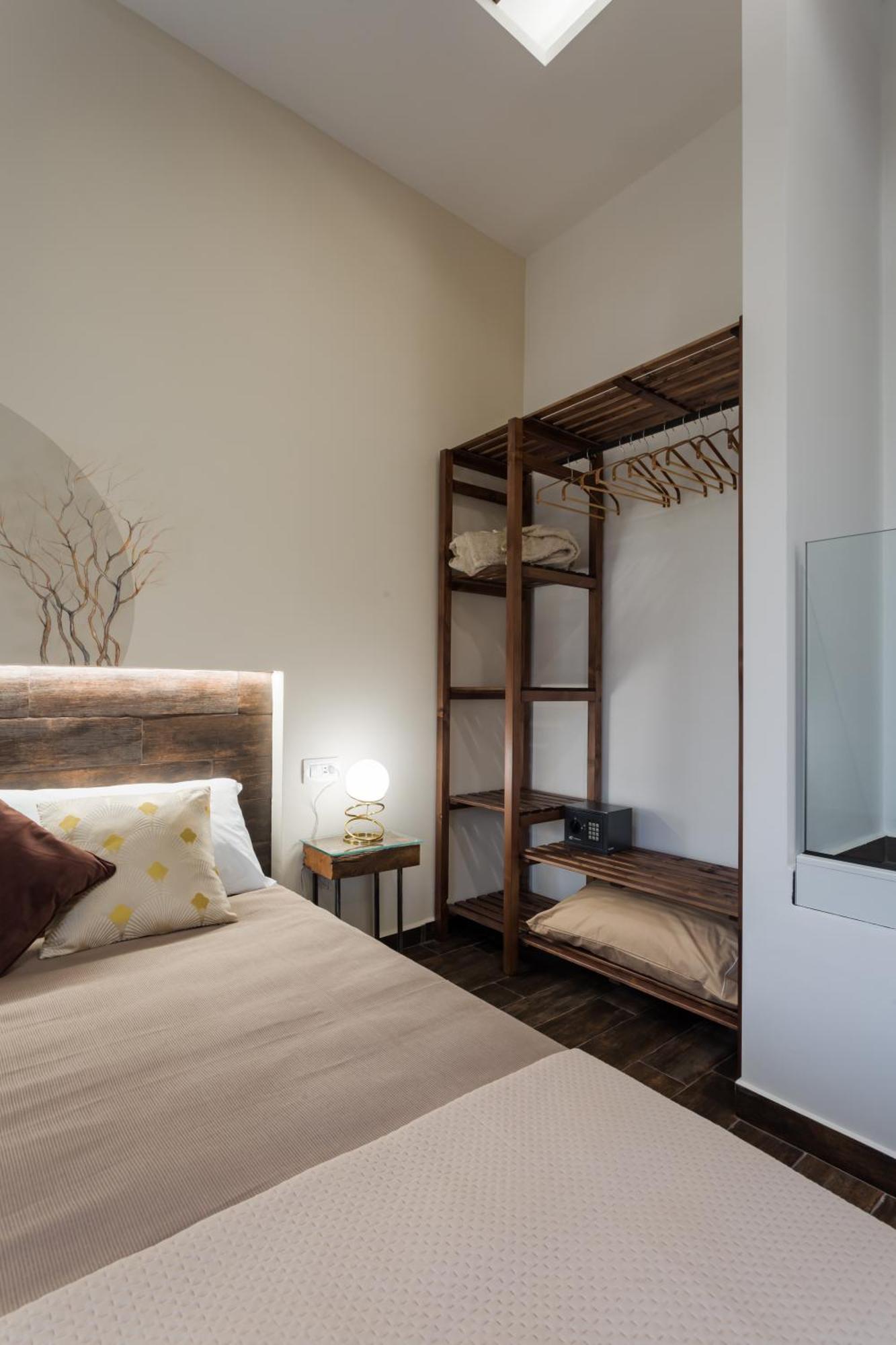 Vesuvio Plaza Room Ottaviano Buitenkant foto