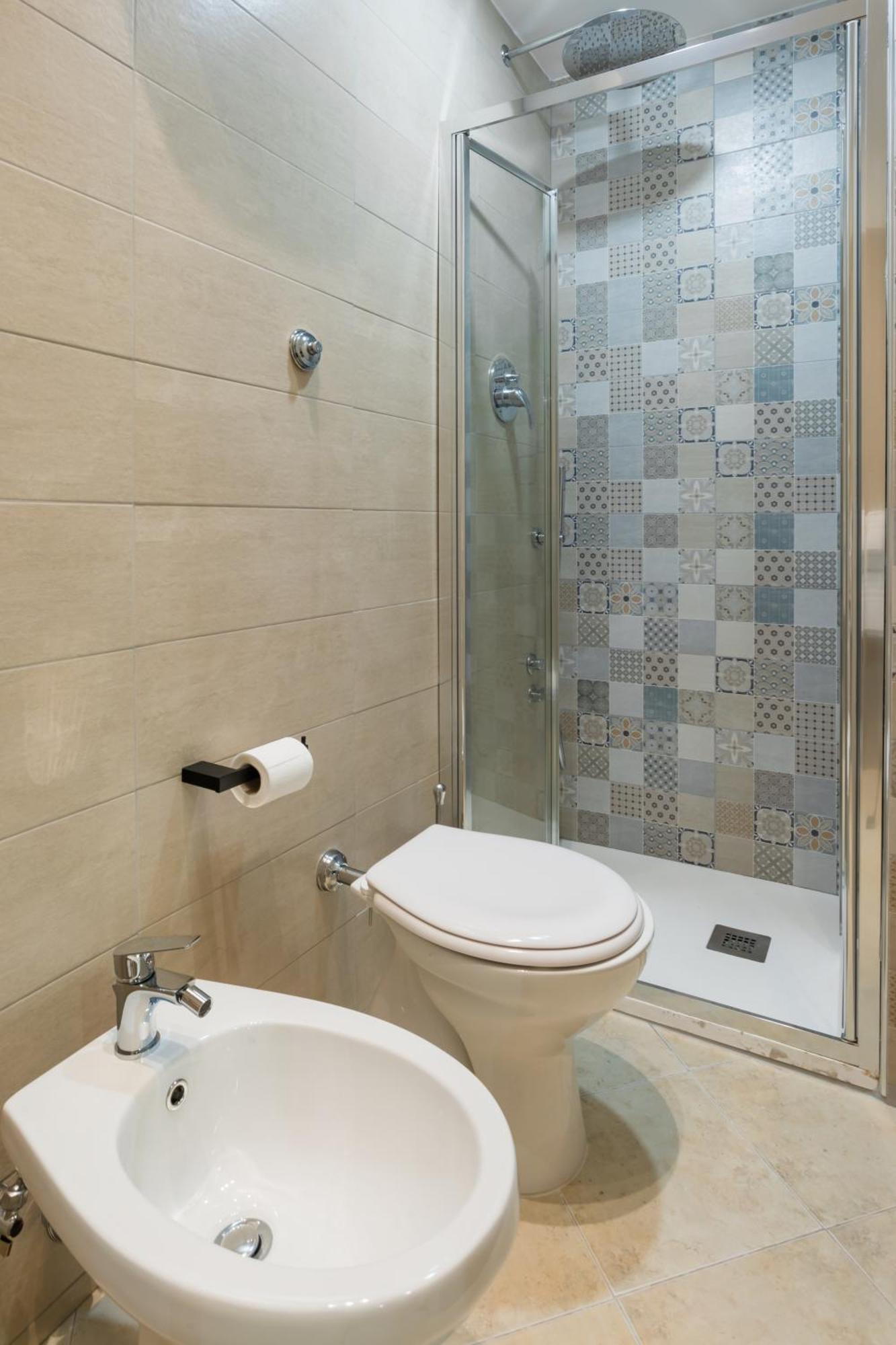 Vesuvio Plaza Room Ottaviano Buitenkant foto